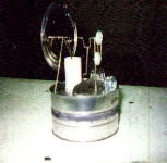 HK2 - Upright cylinder model